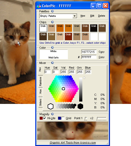 Color Picker